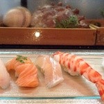 Sushi Iwa - 