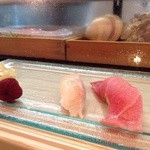 Sushi Iwa - 