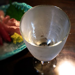 日本酒酒場立呑み 仁 - 文化人