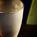 日本酒酒場立呑み 仁 - 三萬五千石？