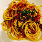 ラ クチーナ イタリアーナ ウエキ - 