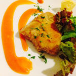 ラ クチーナ イタリアーナ ウエキ - 