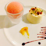 ラ クチーナ イタリアーナ ウエキ - 