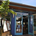 Seascape Ma'alaea Restaurant - 外観