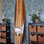 Seascape Ma'alaea Restaurant - 店内