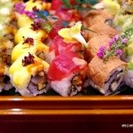 SHARI THE TOKYO SUSHI BAR