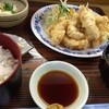 食事処ゆふの森