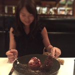 レストラン マノワ - 