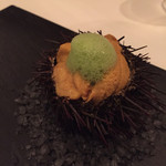 レストラン マノワ - 