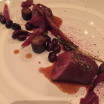 レストラン マノワ - 