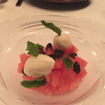 レストラン マノワ - 