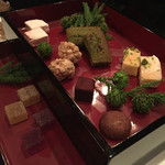 レストラン マノワ - 