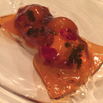 レストラン マノワ - 