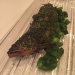 レストラン マノワ - 