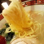 ラーメン・餃子ばんぶる - 