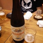 Tokiwarai - ビール
