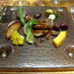 ドディチ・マッジョ - 