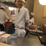 にぎり鮨 一五〇 - 