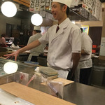 にぎり鮨 一五〇 - 