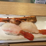 にぎり鮨 一五〇 - 