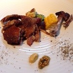 京都 ネーゼ - 2014/6/25