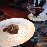 京都 ネーゼ - 2014/6/25