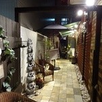 Bistro de Yoshimoto - 