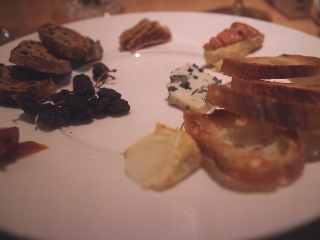 Wine Bar La Fete photo 2