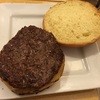 Burger Heaven - 料理写真: