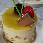 アテスウェイ - ヌガーフリュイデヴォア