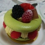 アテスウェイ - マカロンピスタージュ