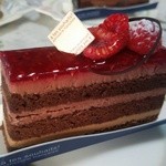 アテスウェイ - フランボアジェ