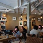 Micasadeco&Cafe - 女子率高いです