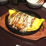 はなの舞 - とんぺい焼き