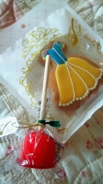誰の心にも眠る小さじ1杯分のお姫様願望 By はちもぐ プリンセスワンスプーン東京 Princess One Spoon Tokyo 明治神宮前 洋菓子 その他 食べログ