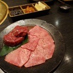 焼肉うしごろ 銀座店 - 