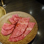 焼肉うしごろ 銀座店 - 