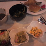 ホテルセレクトイン久留米