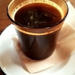 カフェ　コンバーション - アメリカーノ