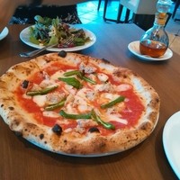 PIZZERIA347 by il pinolo - 