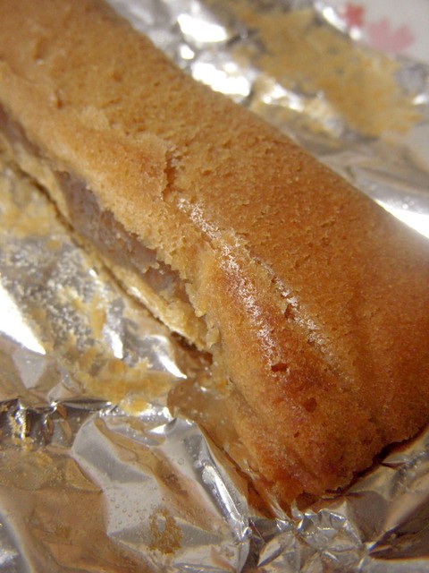 菓子の菊池 東町工房店 - 東酒田（和菓子）の写真