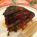 ダ・メオ・パタカ - 鰯ガレットBy TK