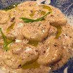 ダ・メオ・パタカ - ニョッキBy TK