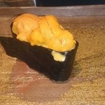 稲城 ヨロシク寿司 - 