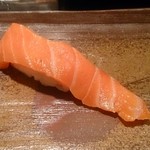 稲城 ヨロシク寿司 - 