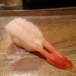 稲城 ヨロシク寿司 - 