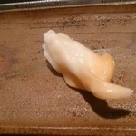 稲城 ヨロシク寿司 - 