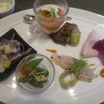 リストランテ ダ トシユキ - 