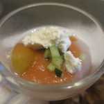 リストランテ ダ トシユキ - 