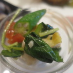 リストランテ ダ トシユキ - 